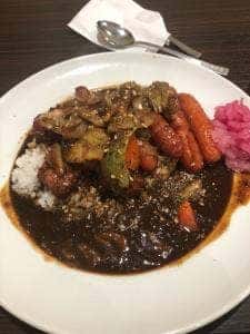 カレーハウスCoCo壱番屋 城東区諏訪四丁目店