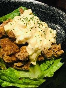 うまかもん酒場 おおた商店