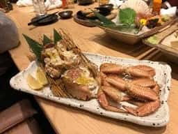 北海道魚鮮水産 千葉駅西口店