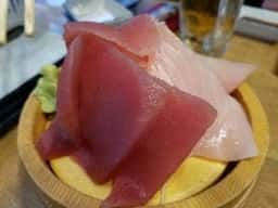 磯丸水産 武蔵小杉南口店