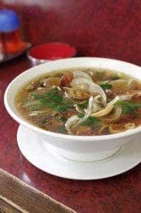 珍来