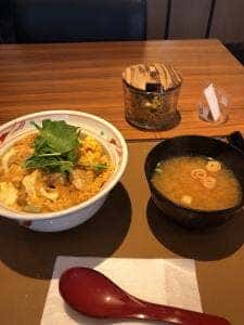 やよい軒 コスタ行橋店