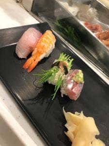 新橋しのだ寿司 蒲田西口店