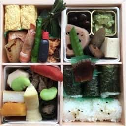 日本料理 かが万