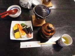 寿し処栄