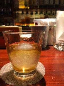 4C's BAR ROSSO