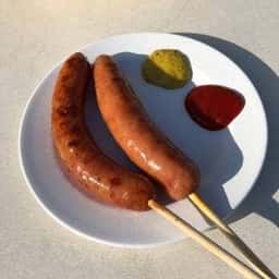 焼豚専門館 モクモク手づくりファーム