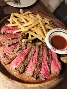 肉食BAR ガブリミート 茶屋町店