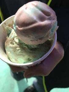 サーティワンアイスクリーム アクロスプラザ森町店