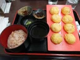 明石玉 十三味