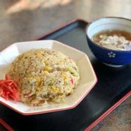 食事亭すたぁーと