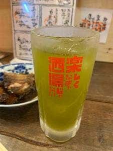 シハチ水産北海道酒場