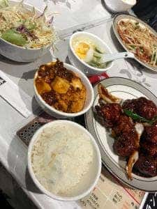 香港餃子酒場 下北沢店