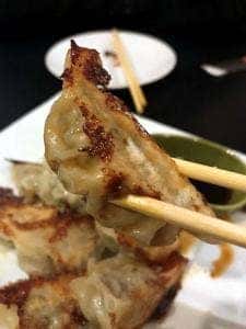 中華ダニング 空