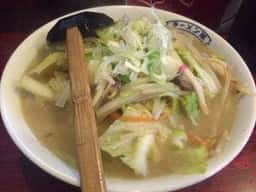 ラーメン隊 目黒三田店