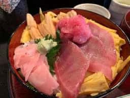 香貫ひょうたん寿司