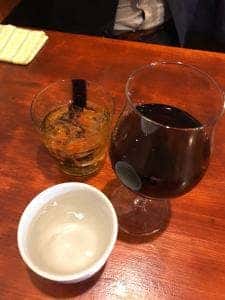 和み立呑み処 六華