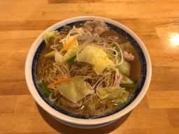 麺屋 凩