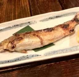 食堂弐番