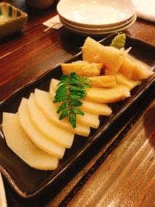 炭火焼 つぼや