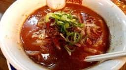 風風ラーメン 岡山北店