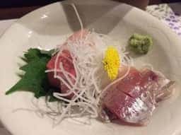 酒菜庵藤右衛門