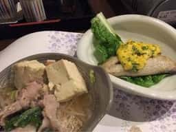 酒菜庵藤右衛門