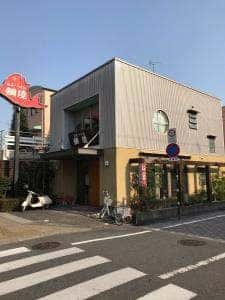 たいやき屋 島田店