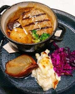 DJANGO BANQUET コクーンシティ