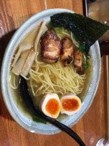節麺屋 つぼみ
