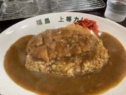 上等カレー 日本橋BR店