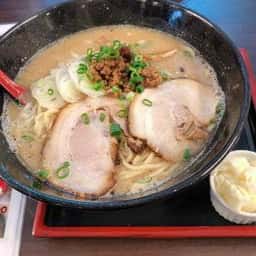 ら〜めん 二葉