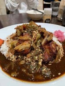 カレーハウスCoCo壱番屋 城東区諏訪四丁目店