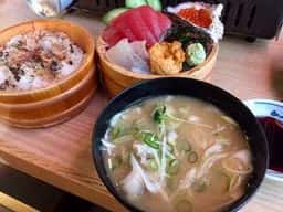 目利きの銀次 キャッセン大船渡店