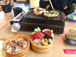 目利きの銀次 キャッセン大船渡店