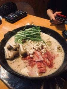 ながた