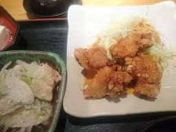 旬鮮酒場 天狗 浜松町南口店