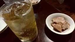 肴や