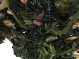 インド料理 ニサン