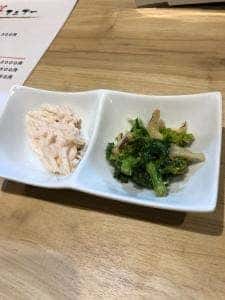 しゃぶしゃぶ・和洋折衷居酒屋 喜晴