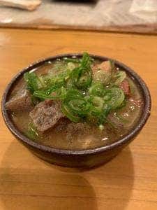 串かつ弁慶