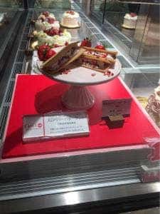 L’OLIOLI 365 伊勢丹新宿店
