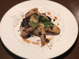 フーディングバーVendange