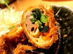 名代とんかつ かつくら 東急百貨店吉祥寺店