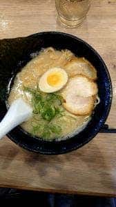 こだわりらーめん 若虎