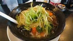 幸楽苑 郡山駅東店