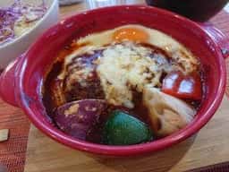 カフェレストラン イチモ
