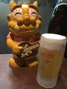 島唄ライブ&沖縄料理 金城