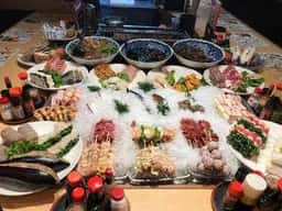 炉ばた焼 いろり