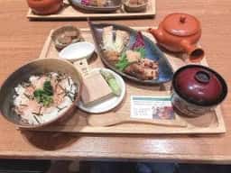GRILL 膳